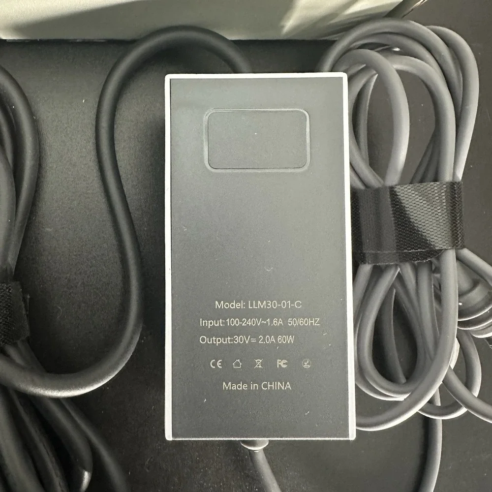 The Unbranded Brand open box